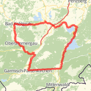 iMapMyRide: 15 Mar 2011 14:29