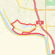 Pocket Loop (Levee)