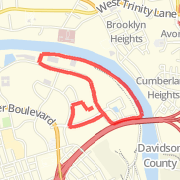 Metro Center Loop