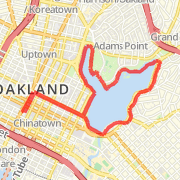 Lake Merrit