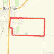 iMapMyRun: Mar 15, 2011 02:03 PM
