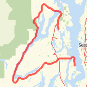 Hood Canal Suicide