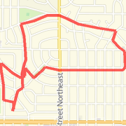Hot Run
