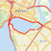Bridges Run