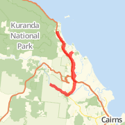 iMapMyRide: 16/03/2011 5:45 PM