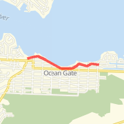 Ocean Gate BoardWalk