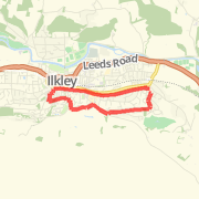 5k circular via Oakburn Road