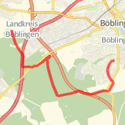 Short Trail Ride