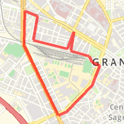 Granada 2 Mile