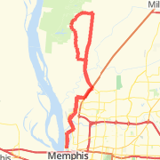 Mud Island-Shelby 30