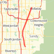 iMapMyRun: Mar 16, 2011 9:04 AM