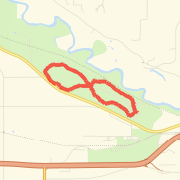 Minneopa State Park Figure 8