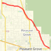 Canal Run South