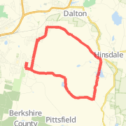grange hall half marathon