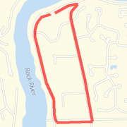 Edgerton Rt 1 1.86