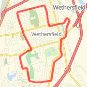 Wethersfield 9 miler