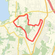 6 miler