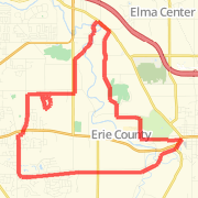 Orchard Park-East Aurora