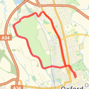 10k port meadow