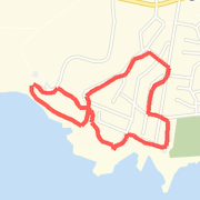 Dog Walk 2