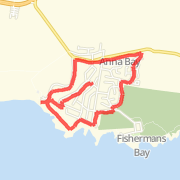 Anna Bay Loop