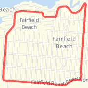 iMapMyRun: Mar 17, 2011 4:33 PM