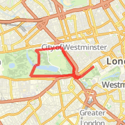 GP-HY 4 mile