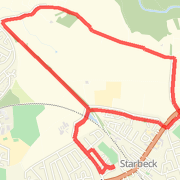 Starbeck-Bilton