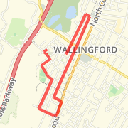 Cherry st 5k