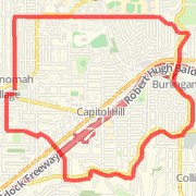 market of choice run