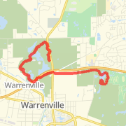 5 mile blackwell + add on to herrick