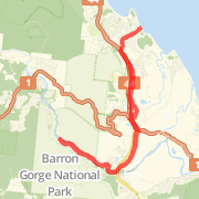 iMapMyRide: 19/03/2011 9:01 AM