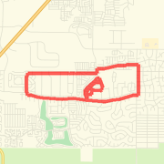 OCALA NINE MILES