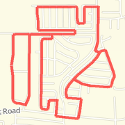 OCALA SIX MILE