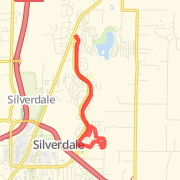 5 miles