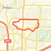 caddo trail run
