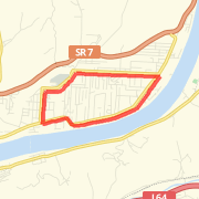 Beulah Loop