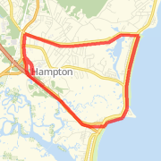 Big Beach Loop