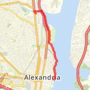 Mt. Vernon Trail S