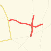 JCs Bog-Rutland Cross