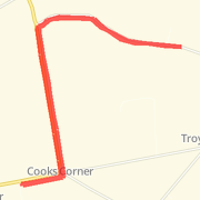 JC 5mile Troy