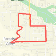 Run Loop at M&amp;D's