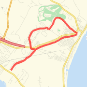 7 Mile OOB