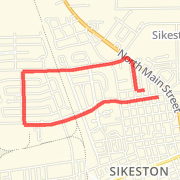 Sikeston Salcedo-Wakefield Loop