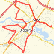 Biddeford Long Run