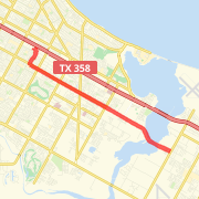 Vacation Run from Hotel