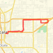 8 mile 1st saturday of the moth starbucks run