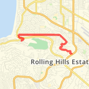 soft trail route