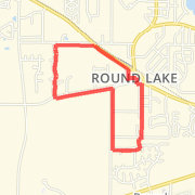 Mayoral 5K Run