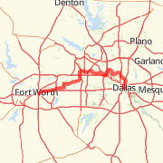 Ft Worth